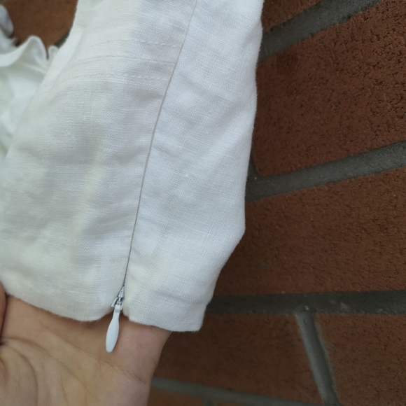 Wilfred wander blouse - Picture 4 of 7